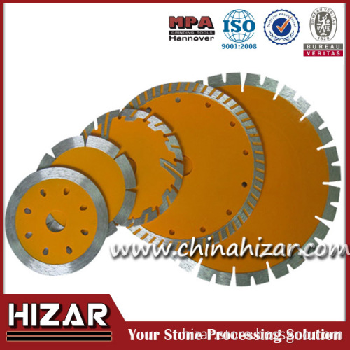 HD105 mini circular saw blades